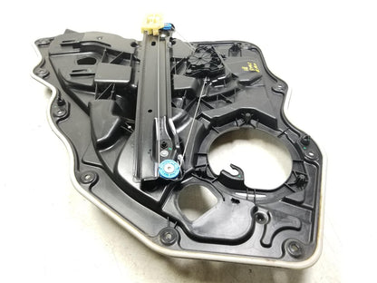 2018 Alfa Romeo Stelvio Window Regulato Rear Passenger Side Right OEM