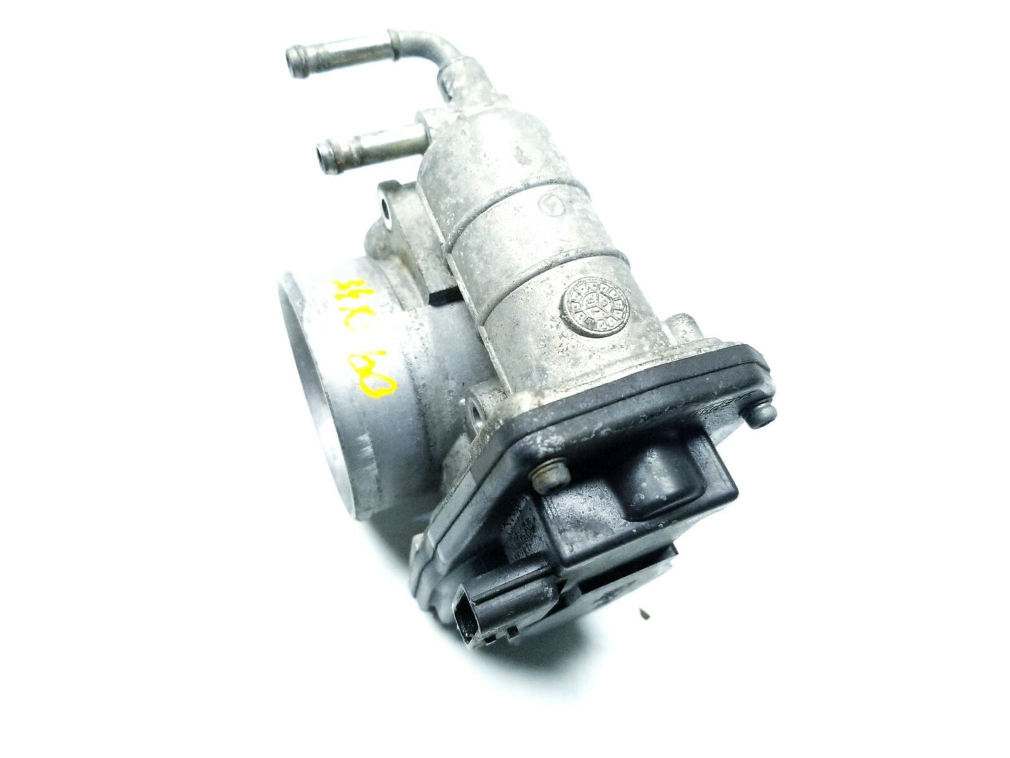 2009 Infiniti Fx35 Throttle Body Assembly OEM