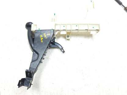 2018 Alfa Romeo Stelvio Door Lock Actuator Rear Passenger Side Right OEM