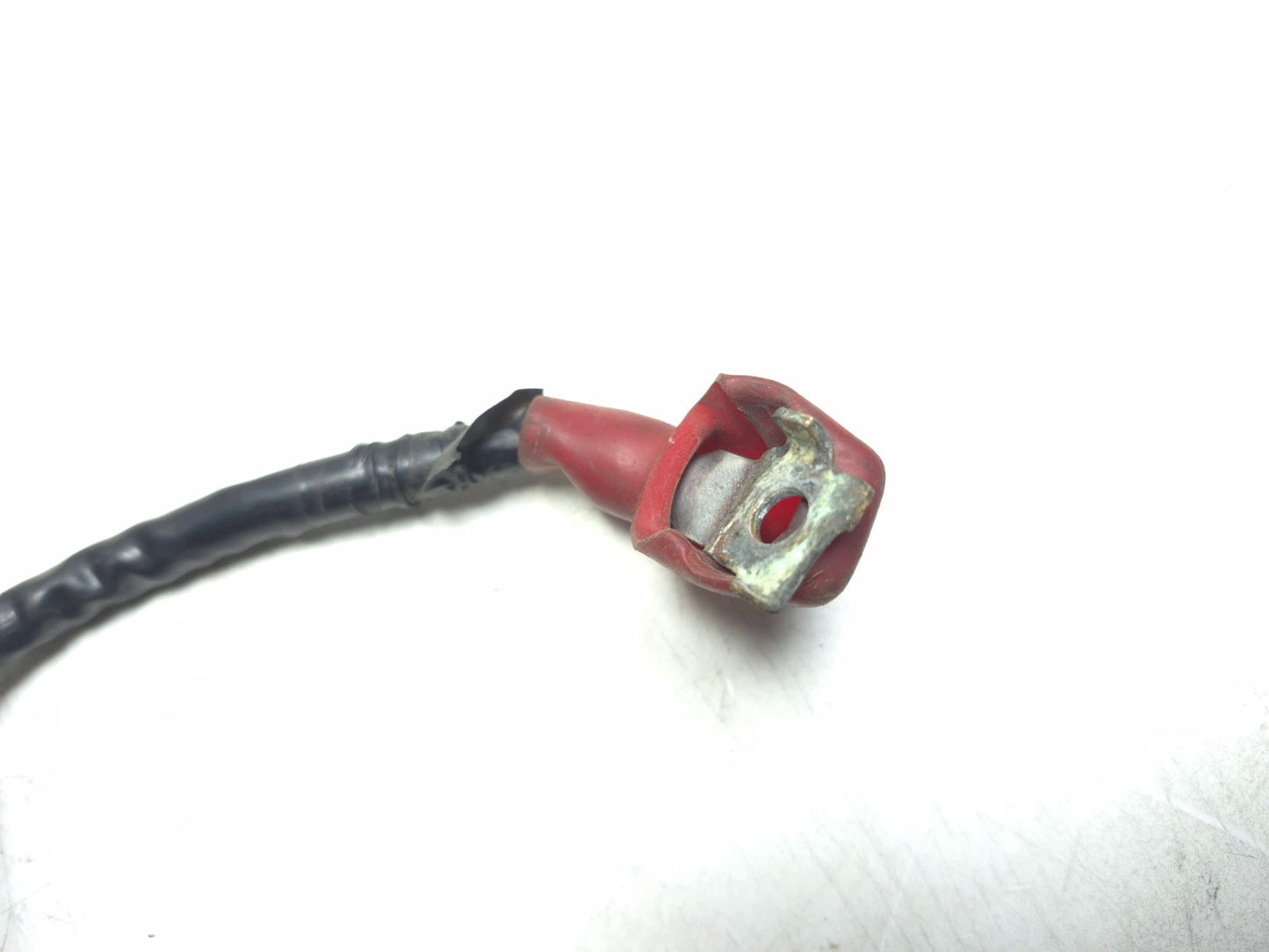 2009 Kawasaki Concours 14 Zg1400 Starter Relay Solenoid OEM
