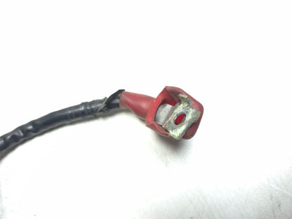 2009 Kawasaki Concours 14 Zg1400 Starter Relay Solenoid OEM