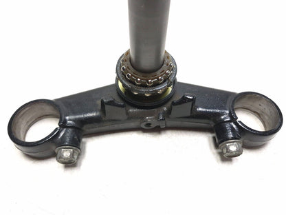 2019 Honda Cbr300r Front Fork Clamp Lower Triple Tree OEM