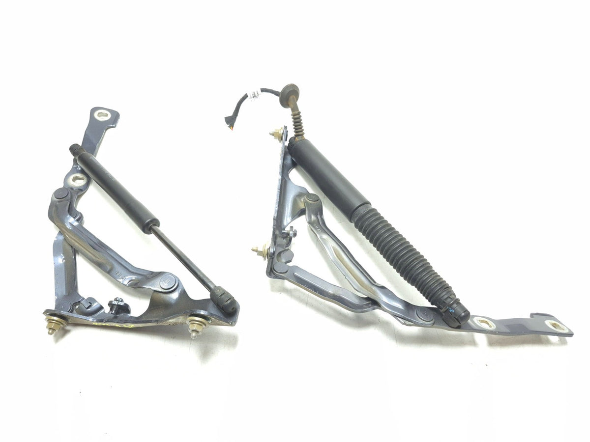 2022 Tesla Model 3 Rear Trunk Lid Hinge Left & Right OEM