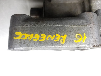 2016 Jeep Renegade Transfer Case OEM