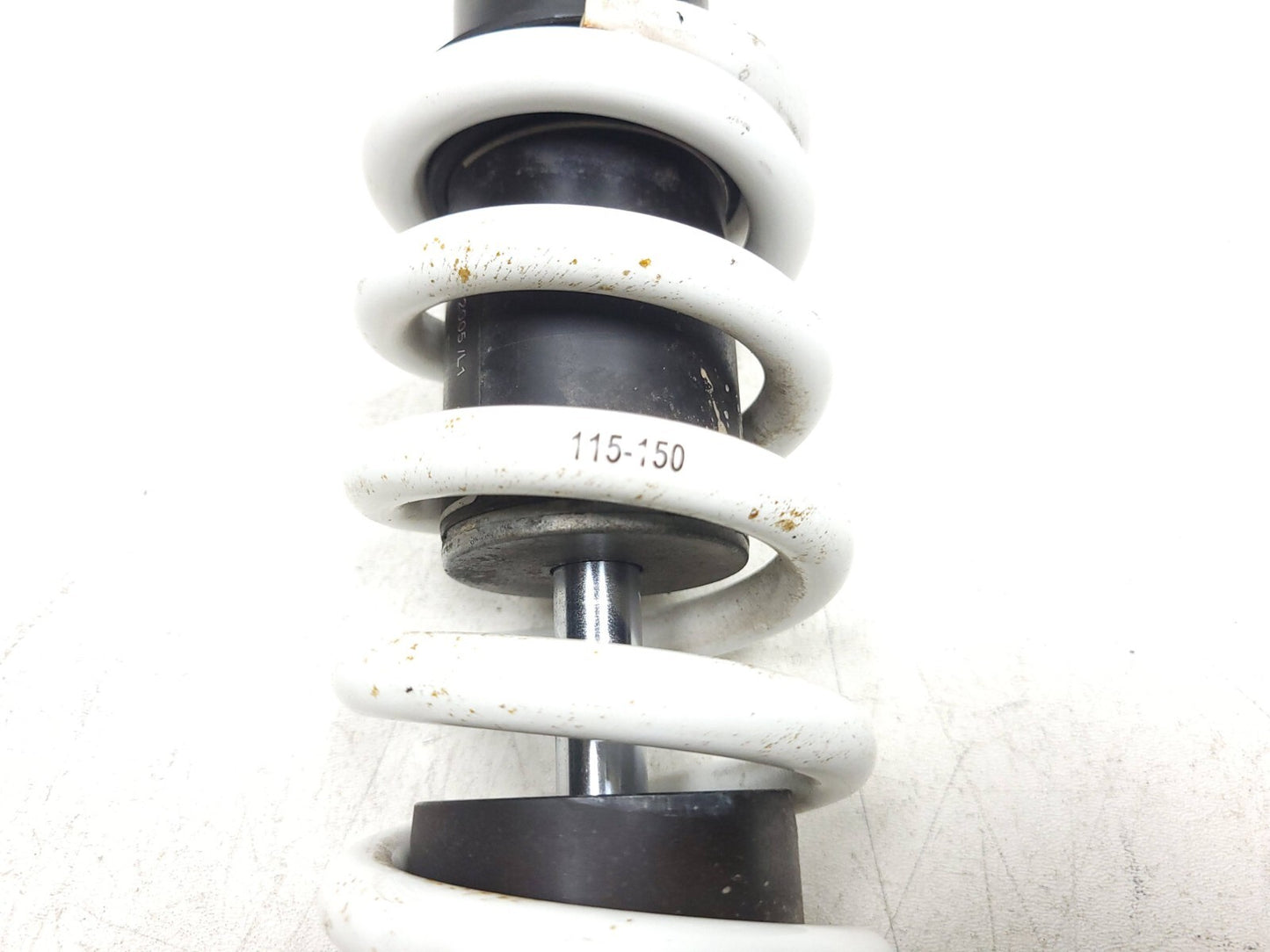 05-08 BMW K1200r K1200 Front Shock OEM