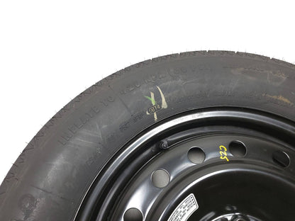 13-15 Acura RDX Spare Tire 165/90r17 OEM ✅