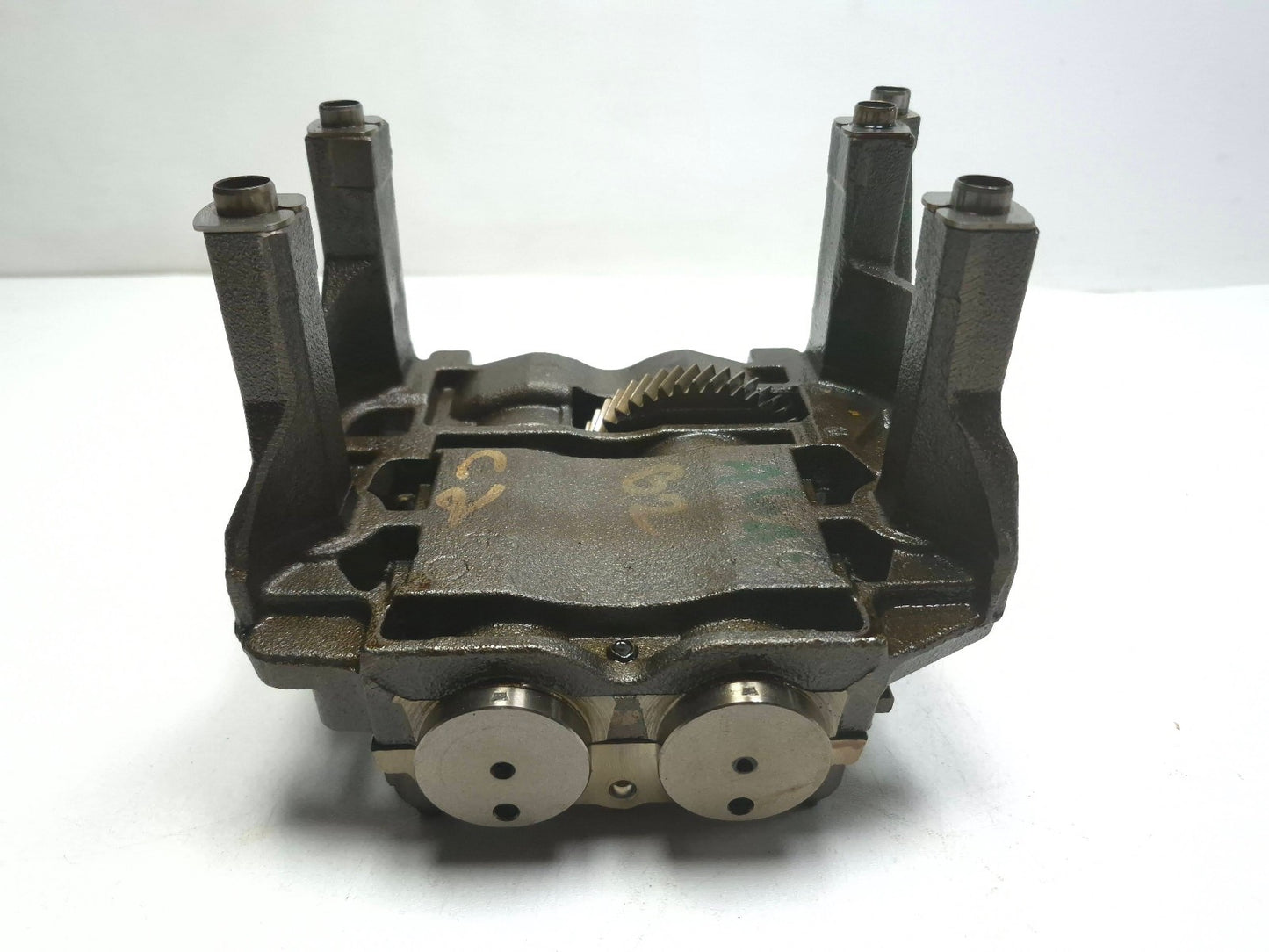 2017 Ford Transit Connect Xl Balance Shaft OEM Bb3z-6a311-a