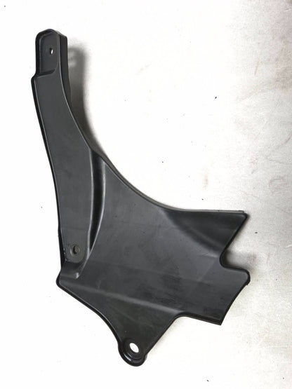2012 Toyota Camry Fender Splash Shield Cover Left & Right OEM