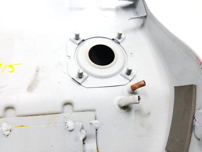 20 - 24 Benelli 302s Fuel Tank OEM 1609 Miles