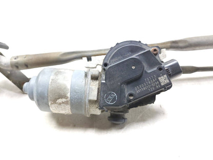 2007-2011 Dodge Caliber Wiper Motor W/ Linkage OEM