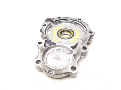 2013 Hyundai Genesis Coupe Manual Transmission Bell Housing OEM