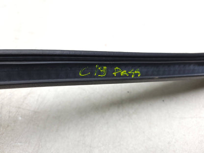 13 -16 Scion Fr-s Frs Door Weatherstrip Seal Pasenger Side Right OEM
