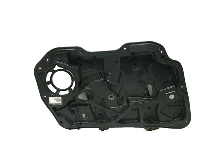 2013 Volvo S60 Front Left Door Window Regulator Inner Panel OEM