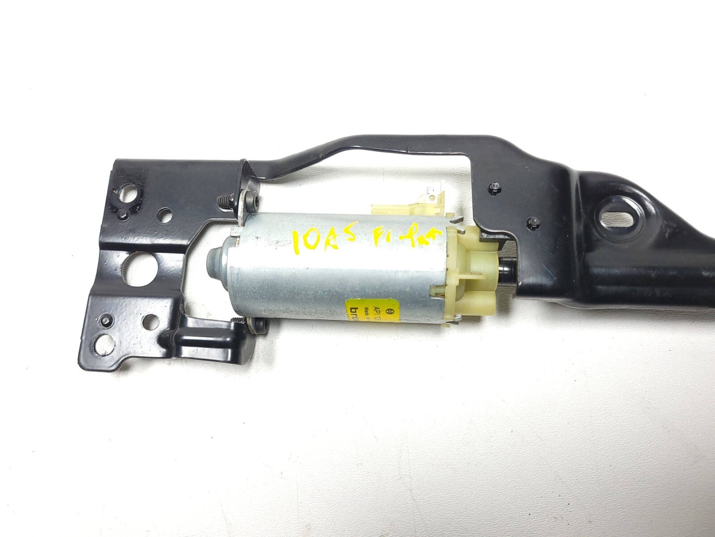 2008 - 2016 Audi A5 Coupe Front Seat Adjust Motor Passenger Right 4pcs OEM