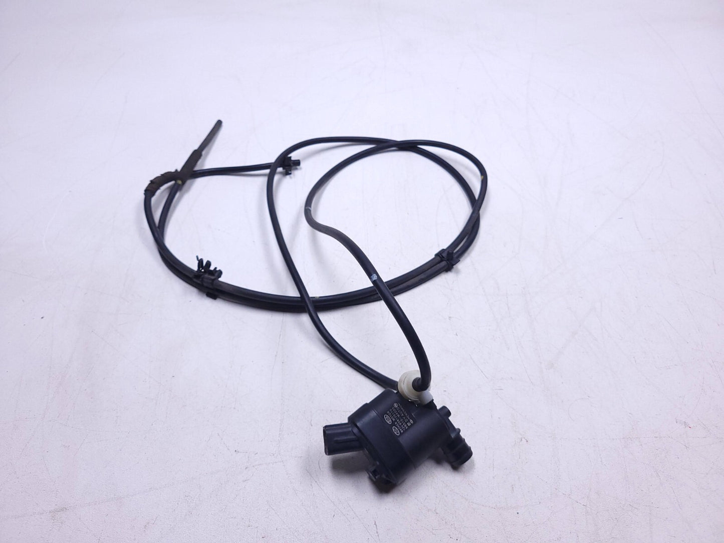 2020 Hyundai Venue Windshield Washer Pump OEM