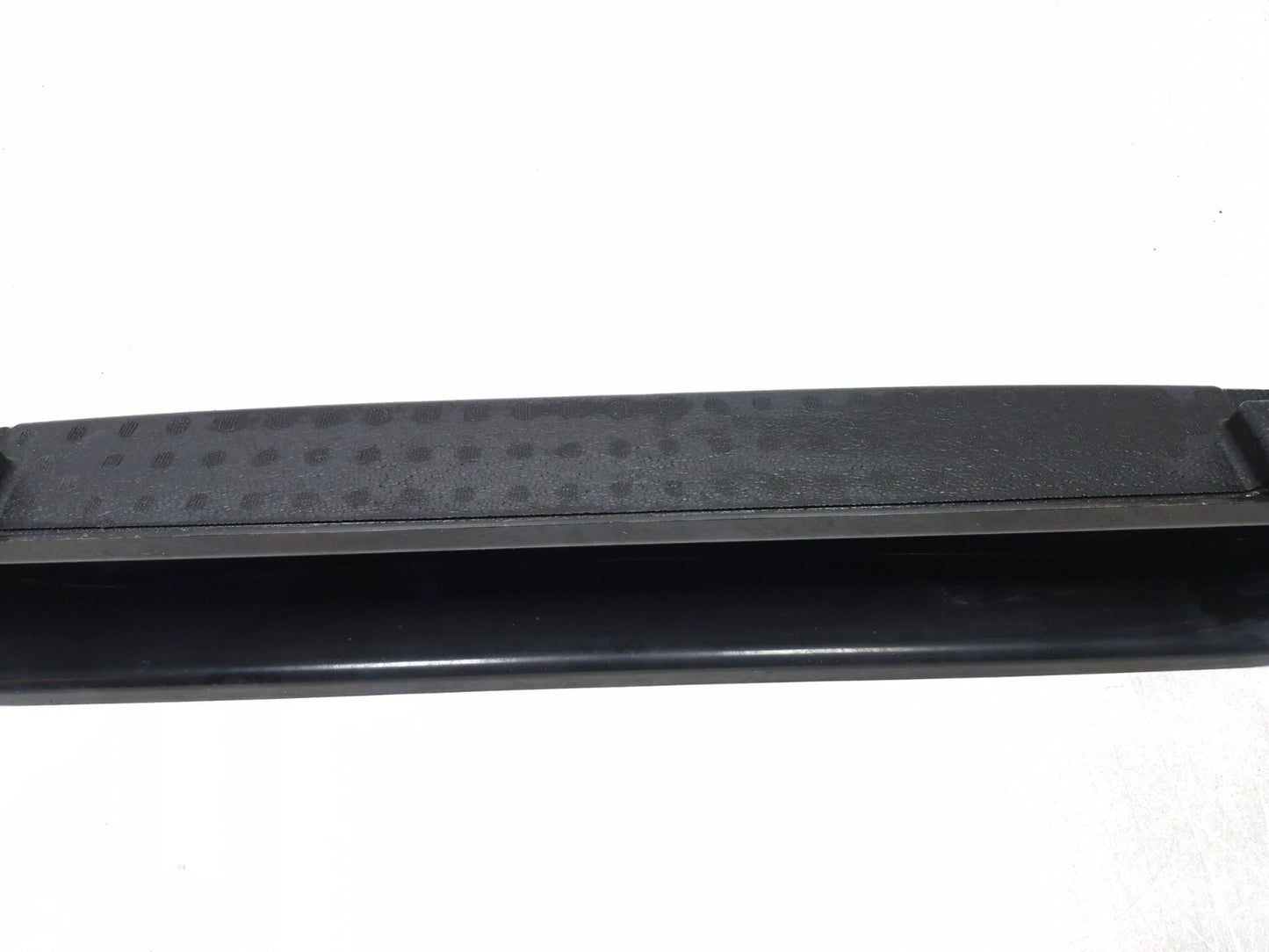 2015 Volkswagen Golf Rear Bumper Reinforcement & Foam OEM