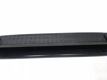 2015 Volkswagen Golf Rear Bumper Reinforcement & Foam OEM