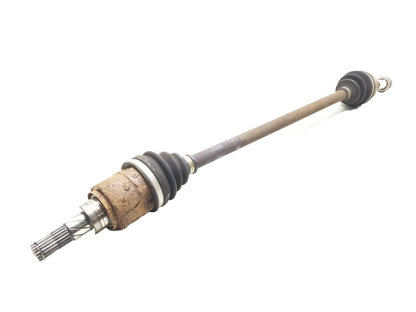 08-15 Nissan Rogue Rear Axle Shaft Passenger Side Right OEM ✅
