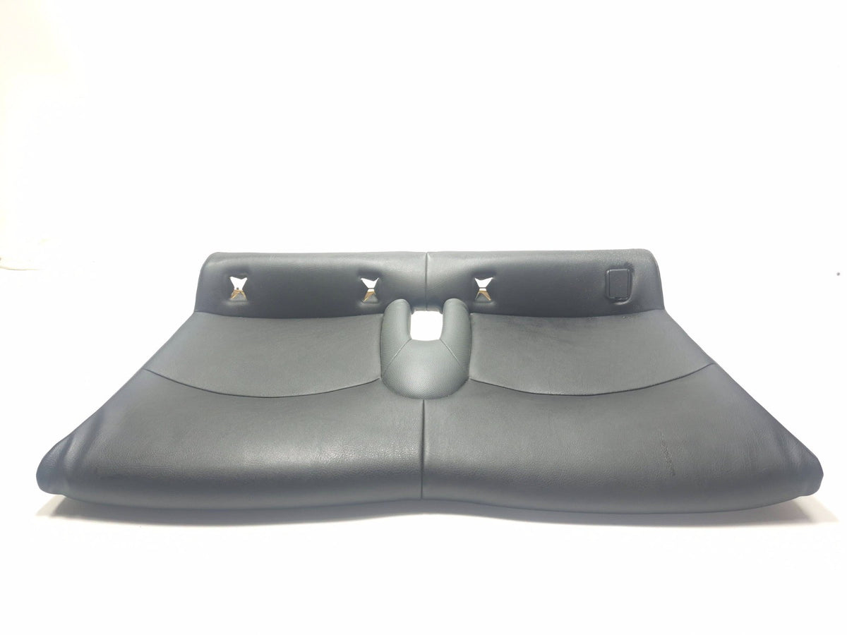 2007-2013 Mini Cooper R56 R55 Hatchback Rear Seat Lower Cushion 8332810 OEM