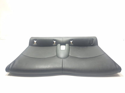 2007-2013 Mini Cooper R56 R55 Hatchback Rear Seat Lower Cushion 8332810 OEM
