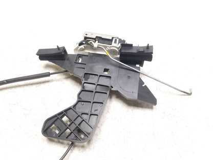 2012-2016 Dodge Grand Caravan Door Lock Actuator Front Passenger Side Right OEM
