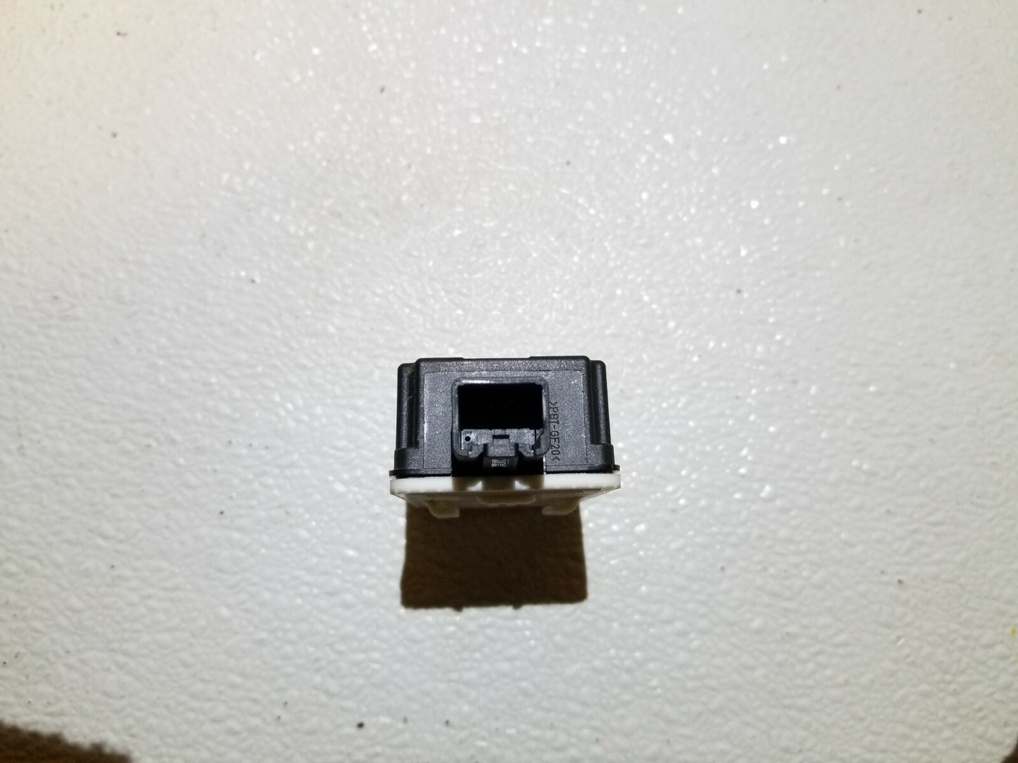 16 17 18 Nissan Maxima Keyless Entry Control Module 285954ra0a OEM 41k