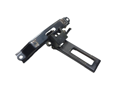 1984 - 1987 Honda Gl1200 Goldwing Seat Stay  Bracket  Latch OEM