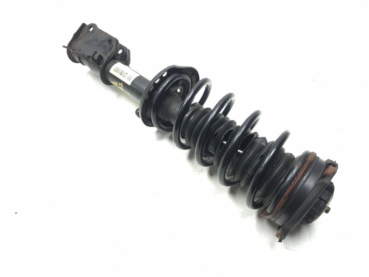 2015 Jeep Renegade Front Suspension Strut Right Passenger Side 68304420aa OEM