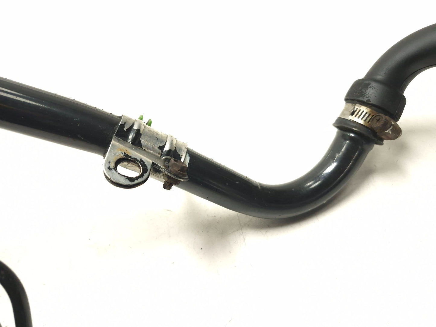 2007 Toyota Corolla Fuel Tank Filler Neck OEM