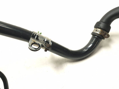 2007 Toyota Corolla Fuel Tank Filler Neck OEM
