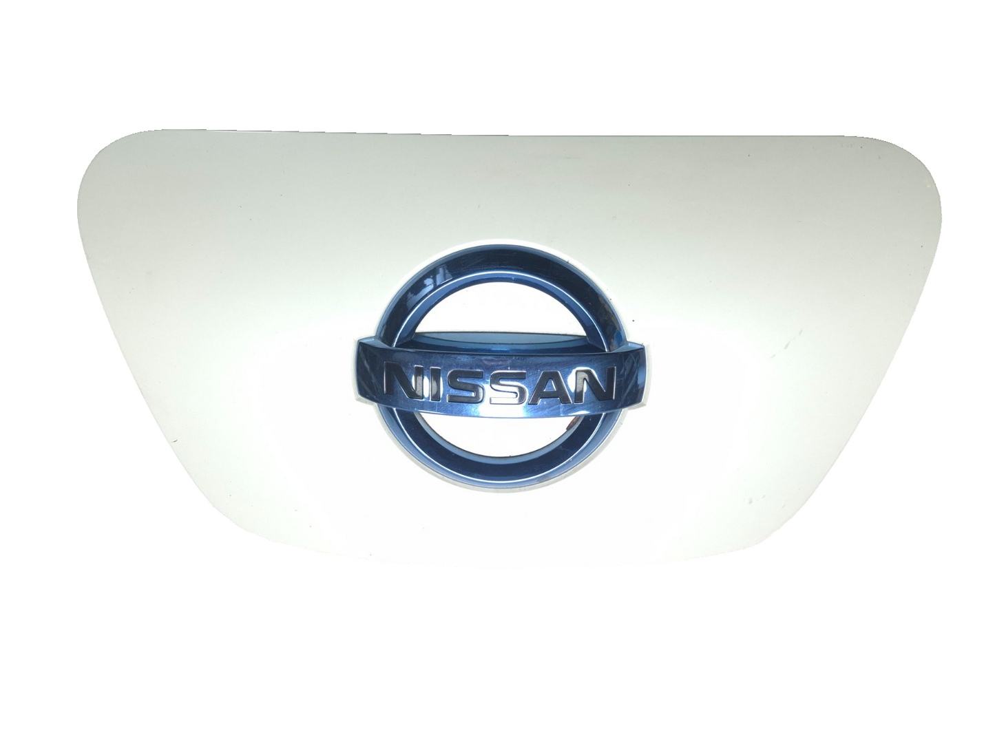 2012 Nissan Leaf Charger Port Lid Door Cover OEM
