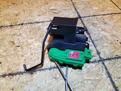 12 13 14 15 16 Hyundai Accent Rear Left Driver Door Lock Latch Actuator OEM