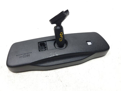 2010 - 2014 Chevrolet Suburban Interior Rear View Mirror OEM