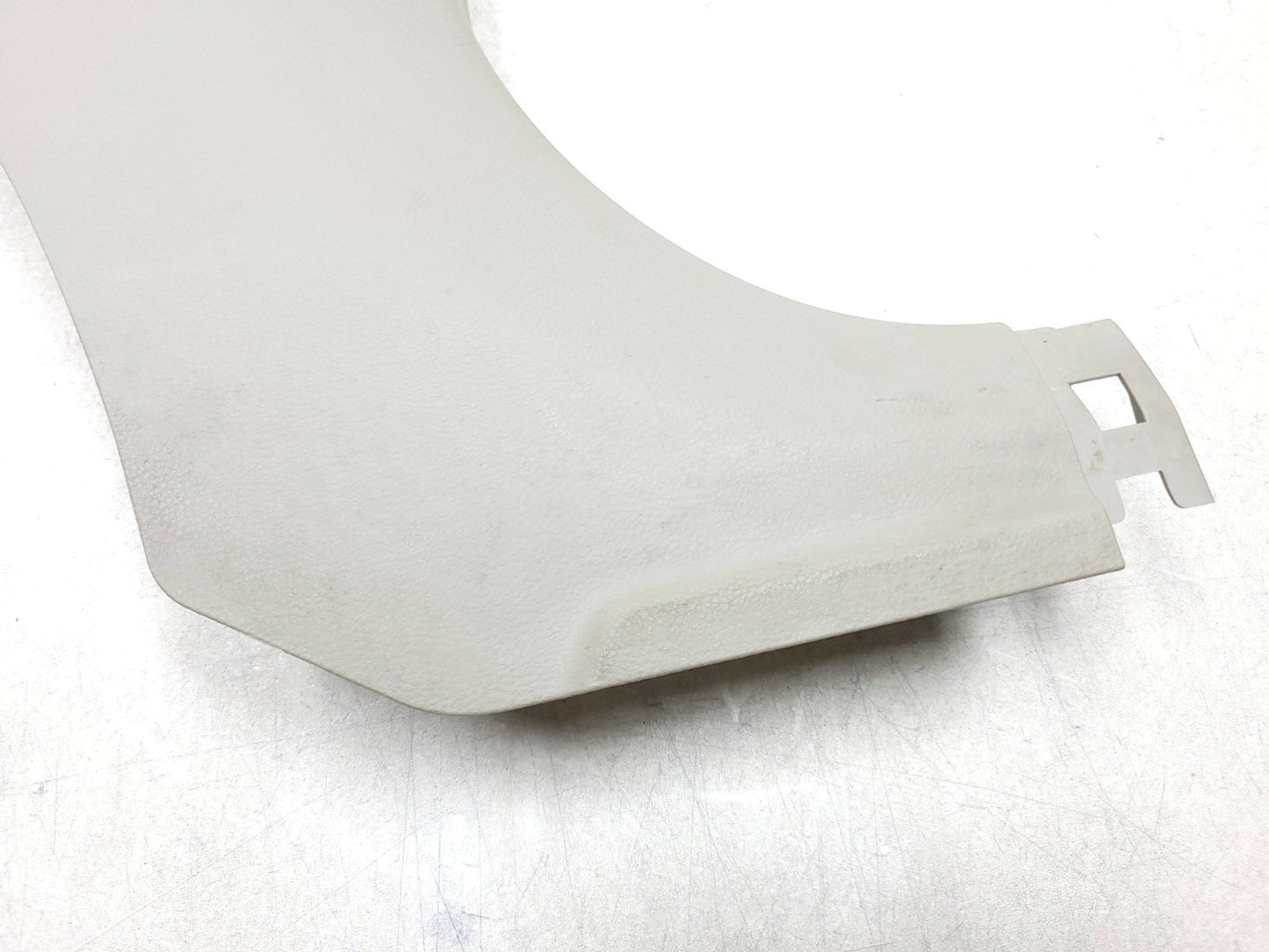 2007- 2012 Acura Rdx Front Side Door Sill Kick Panel Trim Cover Left & Right OEM