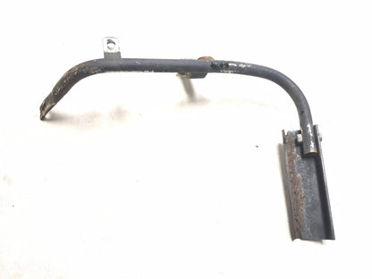 1993 Suzuki Vs800 Intruder 800 Highway Foot Pegs Rest Mount Left & Right OEM
