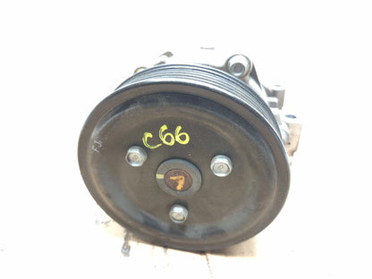 2012 Hyundai Sonata 2.4l Engine Coolant Pump OEM