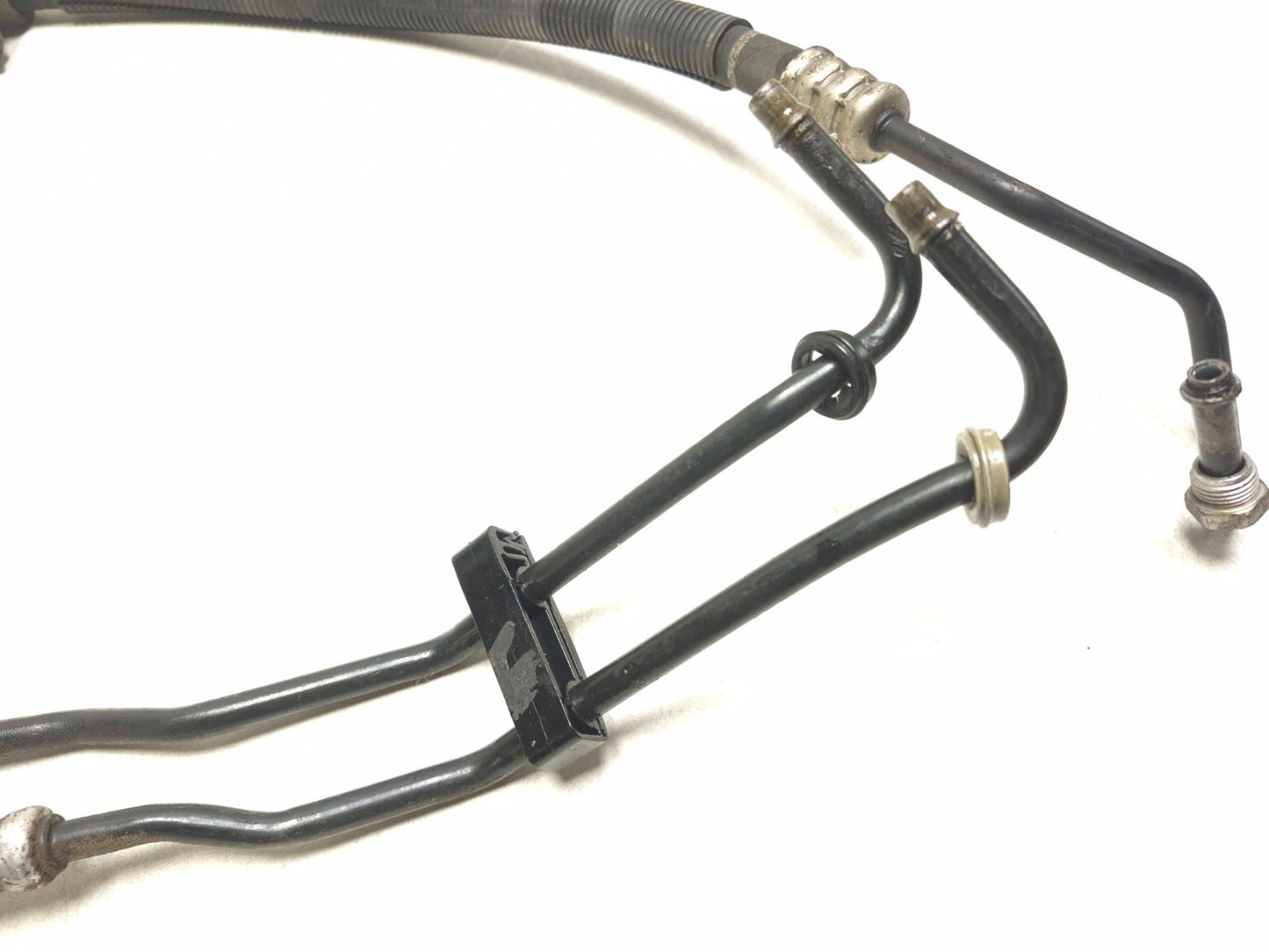 2017 Dodge Journey Oil Cooler Line Power Steering Hose OEM