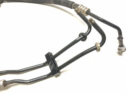 2017 Dodge Journey Oil Cooler Line Power Steering Hose OEM
