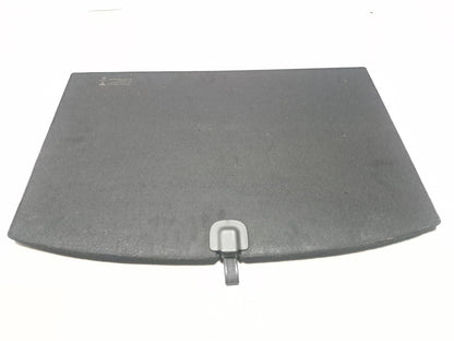 2019 Tesla Model 3 Rear Trunk Floor Carpet Panel  OEM
