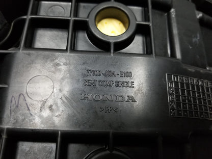 19 - 23 Honda Cbf300 Na Front Riders Seat OEM