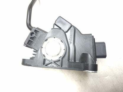 2012 Honda Cr-z Accelerator Gas Pedal OEM