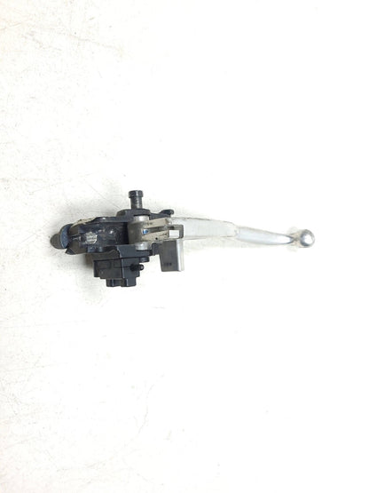 17-24 Kawasaki Kle300 Versys-x 300 Clutch Lever
