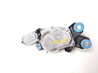 2010 Volvo Xc60 Tailgate Wiper Motor OEM