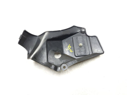 1986 Kawasaki Vulcan 750 Vn750 Left & Right Frame Cover Pair OEM