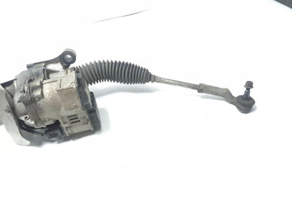 2016 Ford Transit Connect Power Steering Rack & Pinion 2.5l OEM