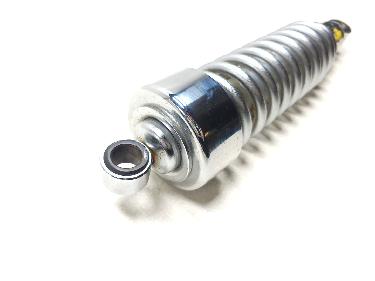 2002 Honda Magna Vf 750c Rear Shock Absorber Assy OEM