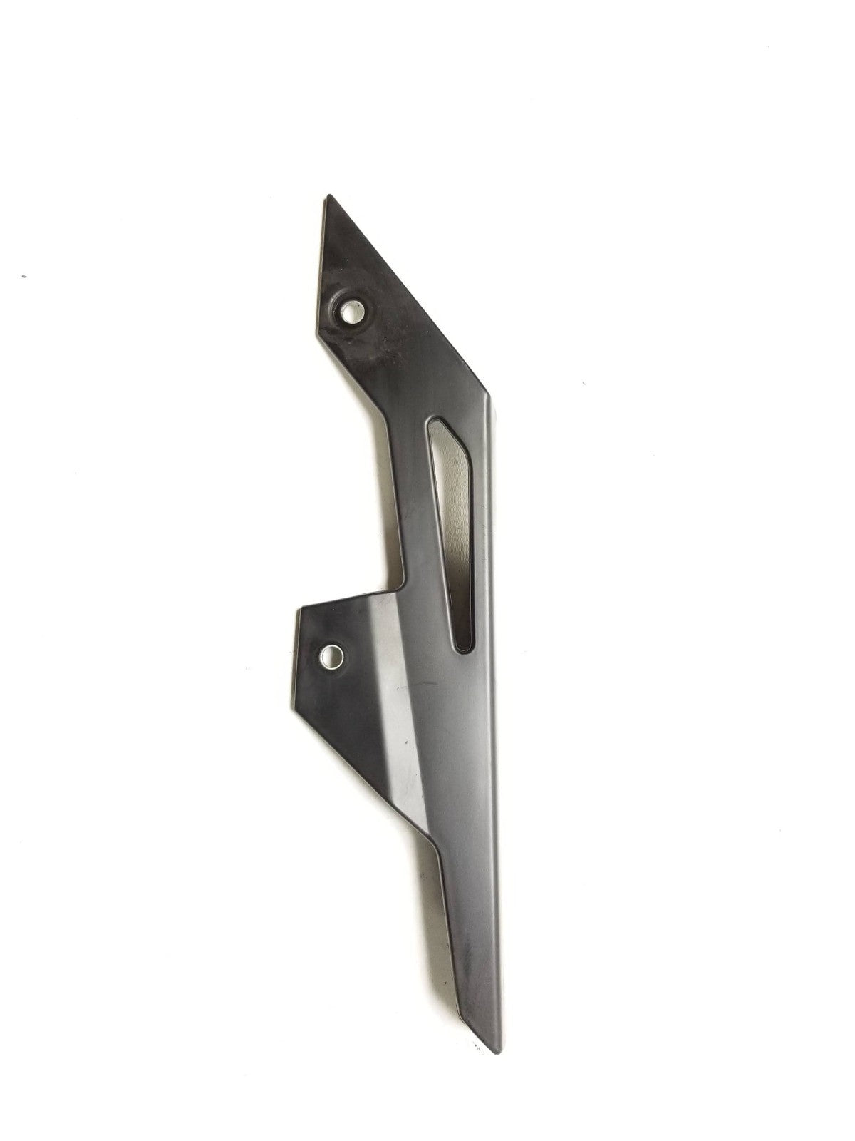 2022 Kawasaki Klr650 Kl650l Rear Back Drive Chain Guard Cover Shield OEM