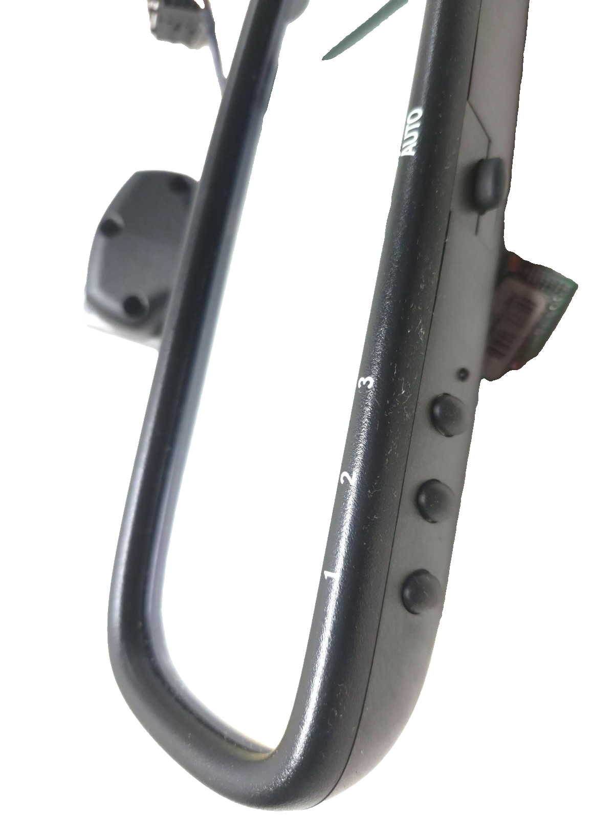 2007 Saab 9-5 Aero Interior Rear View Mirror OEM