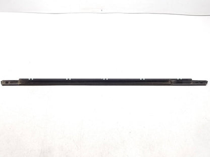 06 - 10 Hyundai Azera Door Window Seal Belt Molding 4pcs OEM