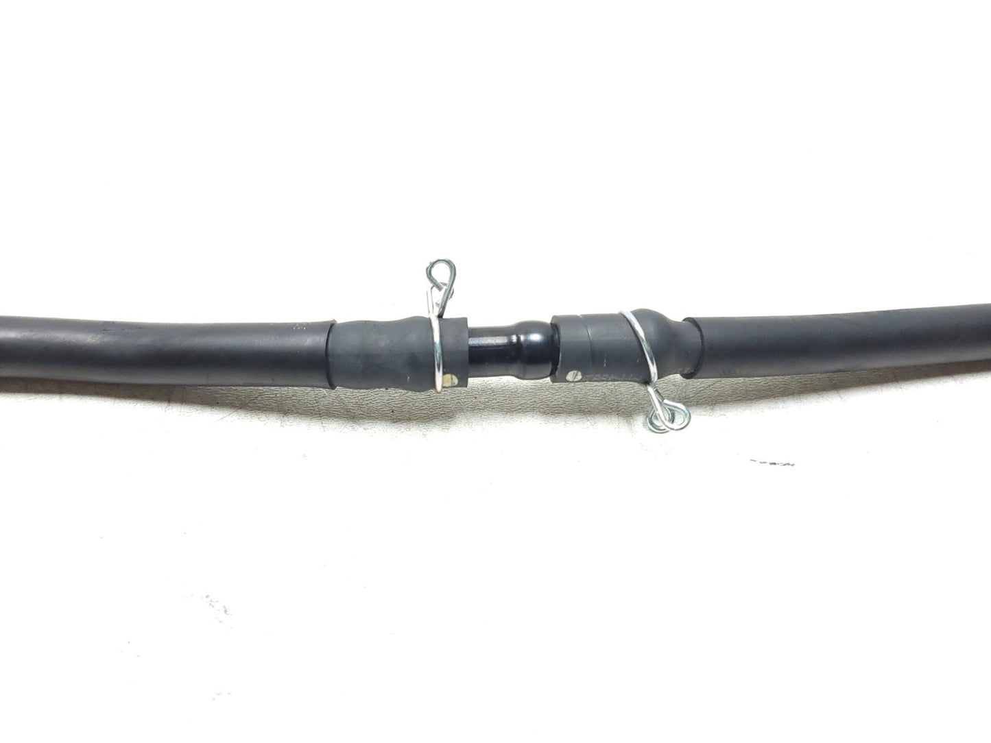 2020 - 2024  Yamaha Mt-03 R3 Air Cut Off Valve Solenoid & Hose Pipe OEM
